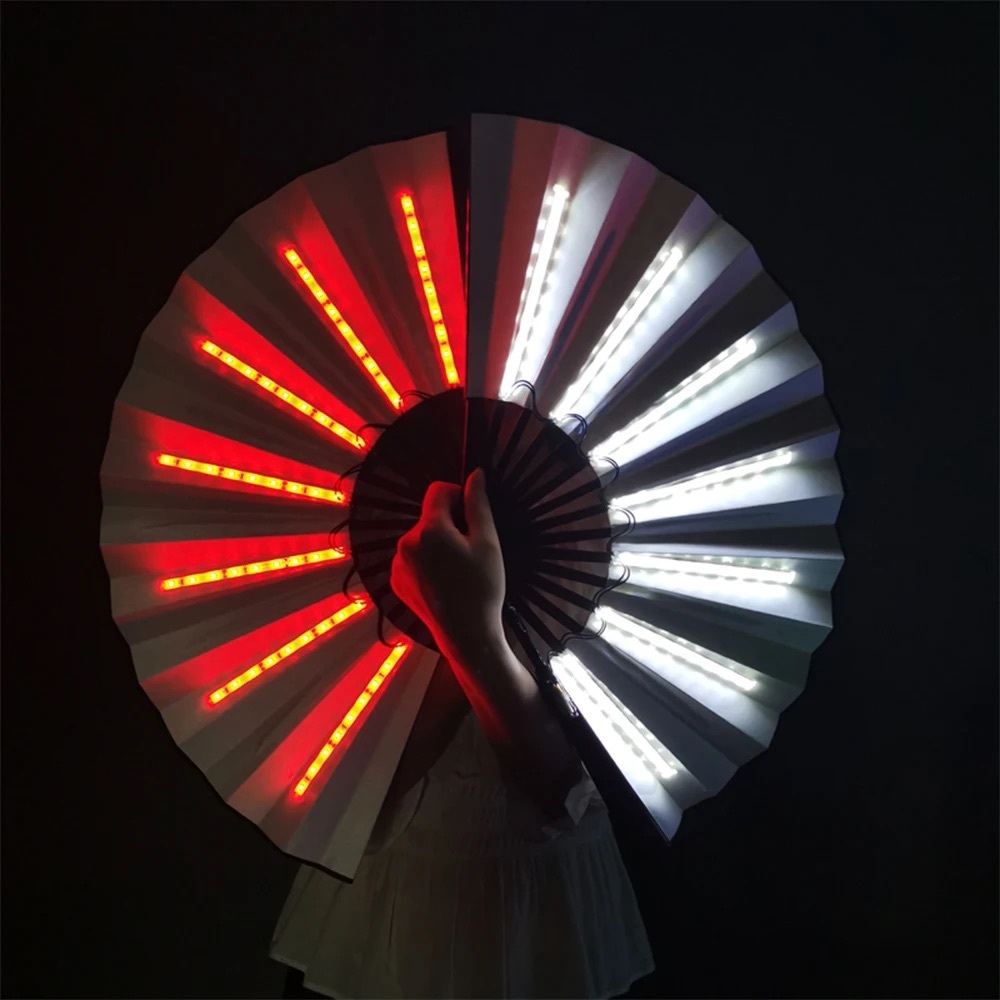 LED Club Fans - Picture 4 of 9